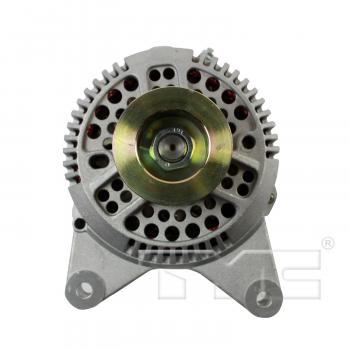 2003 Ford Econoline Alternator TYC 207790 image 1 of 4