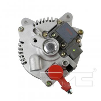2003 Ford Econoline Alternator TYC 207790 image 2 of 4