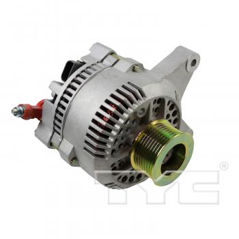 2003 Ford Econoline Alternator TYC 207790 image 3 of 4