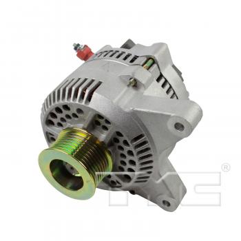 2003 Ford Econoline Alternator TYC 207790 image 4 of 4