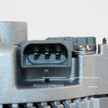 TYC 207790 Alternator product image 5 of 5