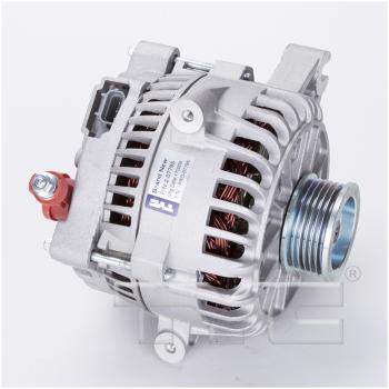 2001 Mercury Grand Marquis Alternator TYC 207795 image 1 of 4