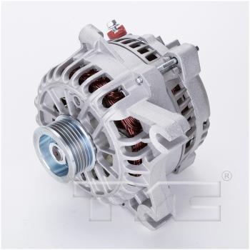 2001 Mercury Grand Marquis Alternator TYC 207795 image 2 of 4