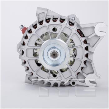 2001 Mercury Grand Marquis Alternator TYC 207795 image 3 of 4