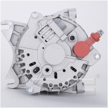 2001 Mercury Grand Marquis Alternator TYC 207795 image 4 of 4