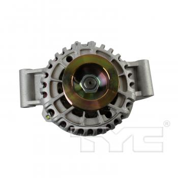 2001 Ford Excursion Alternator TYC 207796 image 1 of 4