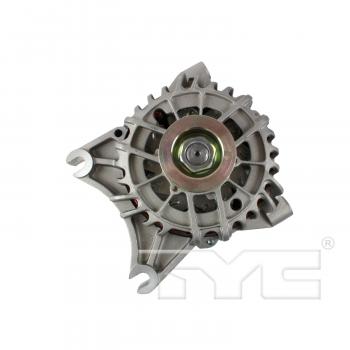 2000 Ford Mustang Alternator TYC 208252 image 1 of 4