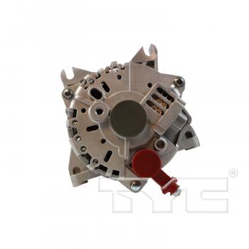 2000 Ford Mustang Alternator TYC 208252 image 2 of 4