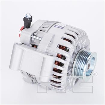2001 Ford Windstar Alternator TYC 208253 image 1 of 4