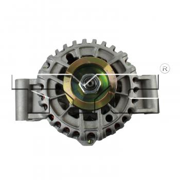 2004 Ford Escape Alternator TYC 208259 image 1 of 4