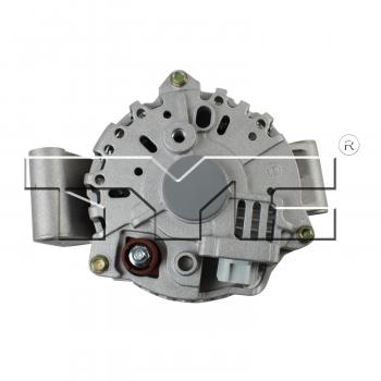 2004 Ford Escape Alternator TYC 208259 image 2 of 4