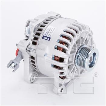 2004 Ford Escape Alternator TYC 208260 image 1 of 4