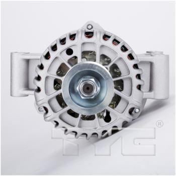 2004 Ford Focus Alternator TYC 208261 image 3 of 4