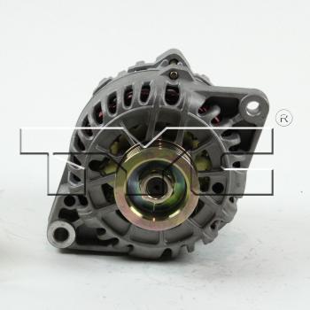 2001 Mercury Sable Alternator TYC 208263 image 1 of 4