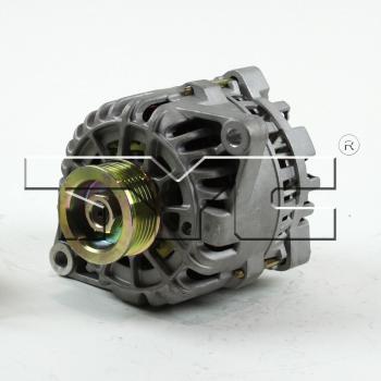 2001 Mercury Sable Alternator TYC 208263 image 3 of 4
