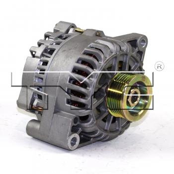 2001 Mercury Sable Alternator TYC 208263 image 4 of 4