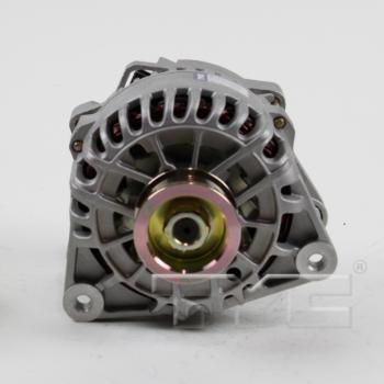 2006 Ford Ranger Alternator TYC 208265 image 1 of 4