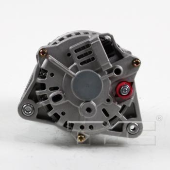 2006 Ford Ranger Alternator TYC 208265 image 2 of 4