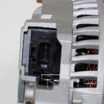 TYC 208265 Alternator product image 5 of 5