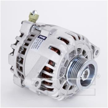 2005 Mercury Sable Alternator TYC 208268 image 1 of 4