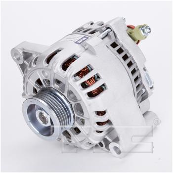 2005 Mercury Sable Alternator TYC 208268 image 2 of 4