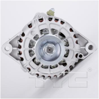 2005 Mercury Sable Alternator TYC 208268 image 3 of 4