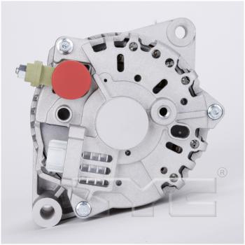 2005 Mercury Sable Alternator TYC 208268 image 4 of 4