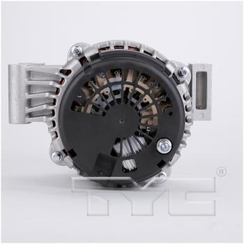 2005 GMC Envoy XUV Alternator TYC 208290 image 4 of 4