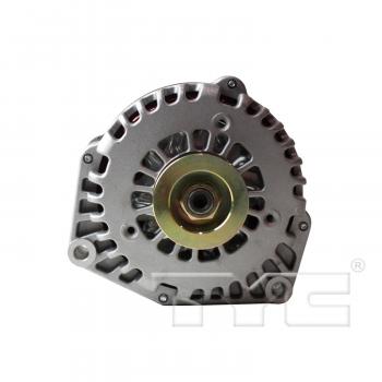 2005 Chevrolet Avalanche 2500 Alternator TYC 208292 image 1 of 4