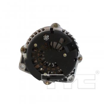 2005 Chevrolet Avalanche 2500 Alternator TYC 208292 image 2 of 4