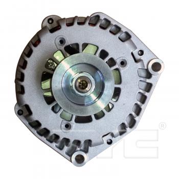 2009 Cadillac Escalade EXT Alternator TYC 208301 image 3 of 4