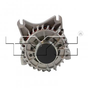 2003 Lincoln Navigator Alternator TYC 208303 image 1 of 4