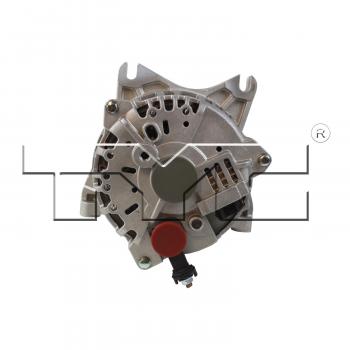 2003 Lincoln Navigator Alternator TYC 208303 image 2 of 4