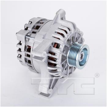 2003 Lincoln Navigator Alternator TYC 208305 image 1 of 4