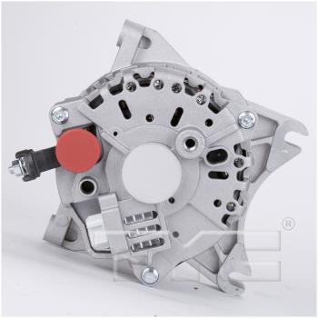 2003 Lincoln Navigator Alternator TYC 208305 image 4 of 4
