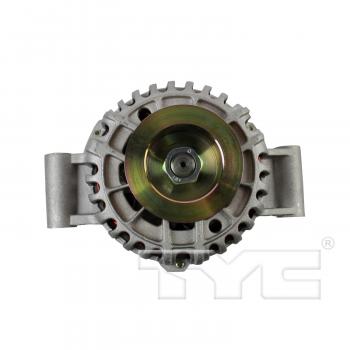 2005 Ford Excursion Alternator TYC 208306 image 1 of 4