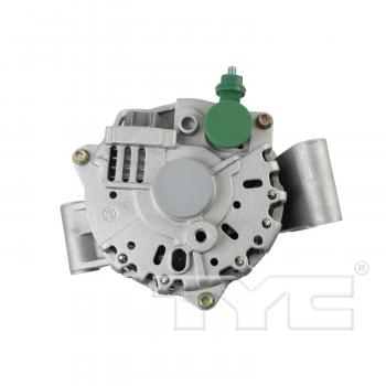 2005 Ford Excursion Alternator TYC 208306 image 2 of 4