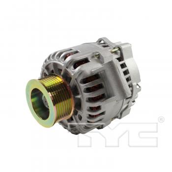 2005 Ford Excursion Alternator TYC 208306 image 4 of 4