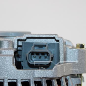 TYC 208306 Alternator product image 5 of 5