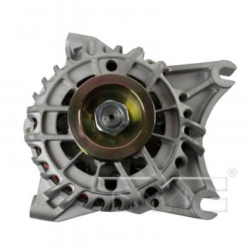 2002 Ford Excursion Alternator TYC 208310 image 1 of 4