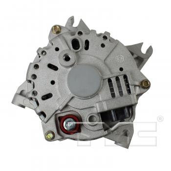 2002 Ford Excursion Alternator TYC 208310 image 2 of 4
