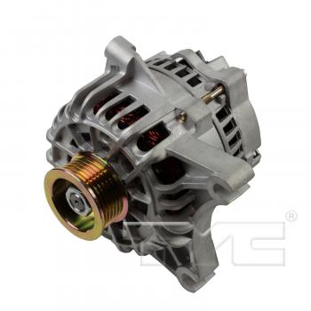 2002 Ford Excursion Alternator TYC 208310 image 4 of 4