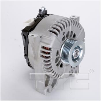 2004 Mercury Grand Marquis Alternator TYC 208313 image 1 of 4