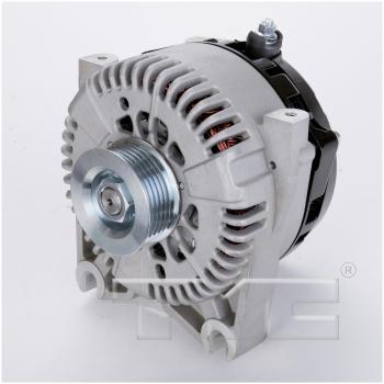 2004 Mercury Grand Marquis Alternator TYC 208313 image 2 of 4