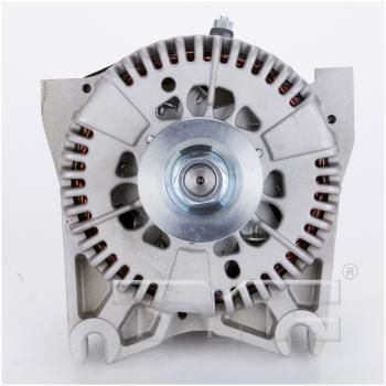 2004 Mercury Grand Marquis Alternator TYC 208313 image 3 of 4