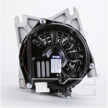 2004 Mercury Grand Marquis Alternator TYC 208313 image 4 of 4