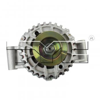 2002 Ford Excursion Alternator TYC 208316 image 1 of 4