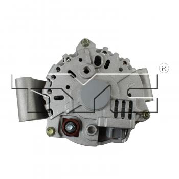 2002 Ford Excursion Alternator TYC 208316 image 2 of 4
