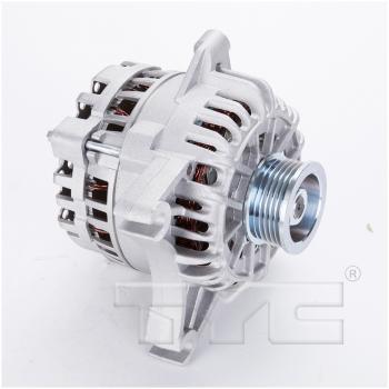 2005 Ford F-150 Alternator TYC 208318 image 1 of 4