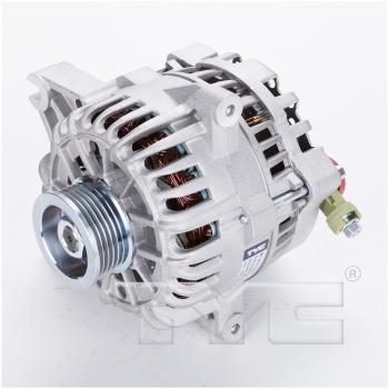 2005 Ford F-150 Alternator TYC 208318 image 2 of 4